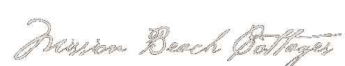 Mission Beach Accommodation - Mission Beach Holiday Cottages